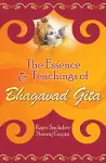 The Essence and Teachings of Bhagavad Gita cover