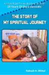 Story of My Spiritual Journey cover