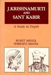 J.Krishnamurti and Saint Karir cover