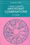 Three Hundred Important Combinations cover