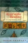 Ayurvedic Healing cover