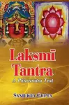 Laksmi Tantra cover