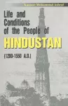 Life and Conditions of the People of Hindustan cover