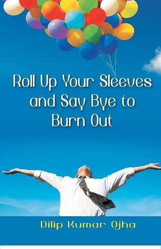 Roll Up Your Sleeves And Say (Pb) cover