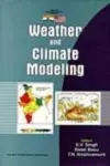 Weather and Climate Modelling cover