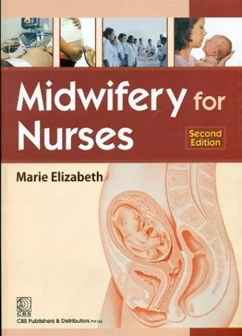 Midwifery for Nurses cover