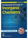 Fundamental Concepts of Inorganic Chemistry (Volume 5) cover