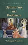 Deviant Sex and Buddhism cover