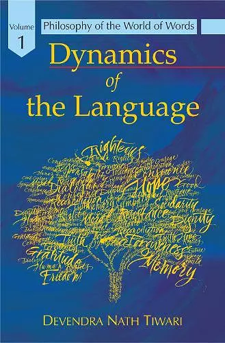 Dynamics of the Language cover