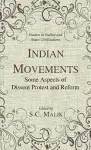 Indian Movements cover