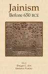 Jainism Before 650 BCE. cover