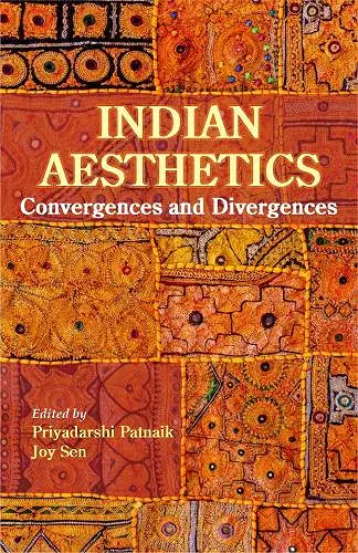 Indian Aesthetics cover