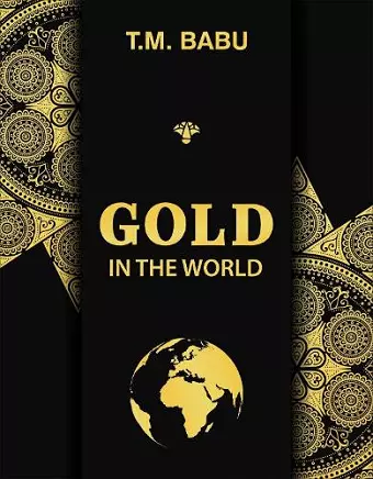 Gold in the World cover