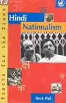 Hindi Nationalism cover