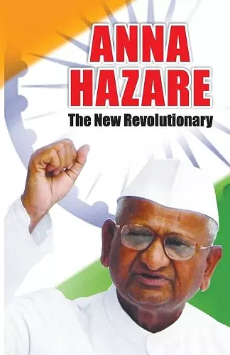 Anna Hazare cover