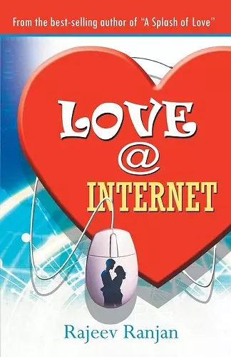 Love @ Internet cover