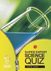 Rupa Book of Super Expert Science Quiz cover