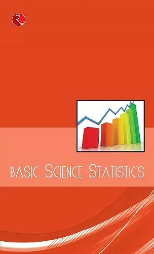 Basic Science Statistics cover