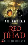 Red Jihad cover