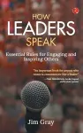 How Leaders Speak cover