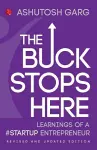 The Buck Stops Here cover