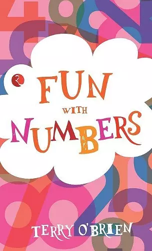 Fun with Numbers cover