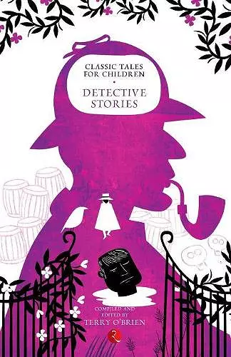 Classic Tales for Children cover