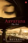 Aavaran cover