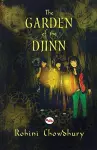 The Garden of the Djinn cover