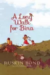 A Long Walk for Bina cover