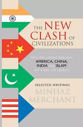 New Clash of Civilizations cover