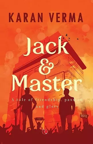 Jack & Master cover