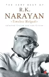 Very Best of R.K. Narayan cover