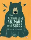 Alphabet of Animals and Birds cover