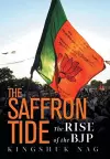 Saffron Tide cover