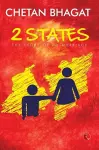 2 States cover