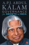 Governance for Growth in India cover