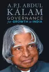 Governance for Growth in India cover