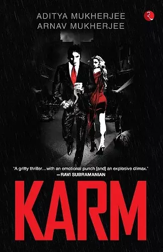 Karm cover