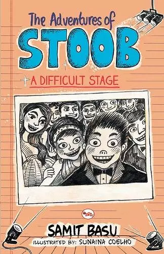 Adventures of Stoob cover