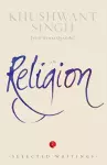 On Religion cover