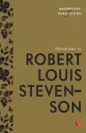 Selected Stories by Robert Louis Stevenson cover