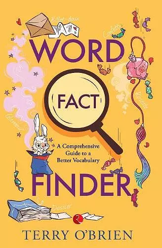 Word Fact Finder cover