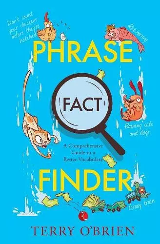 Phase Fact Finder cover