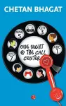 One Night at the Call Centre cover