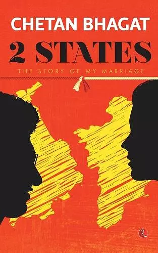 2 States cover