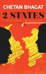 2 States cover