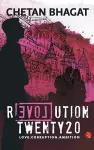 Revolution Twenty 20 cover