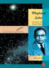 Meghnad Saha cover