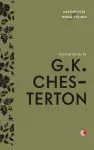 Selected Stories by G.K. Chesterton cover